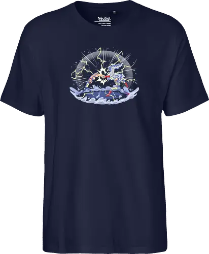 Cosmic Punch Clash