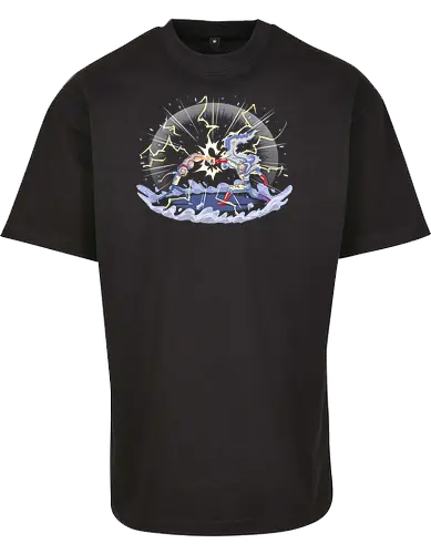 Cosmic Punch Clash