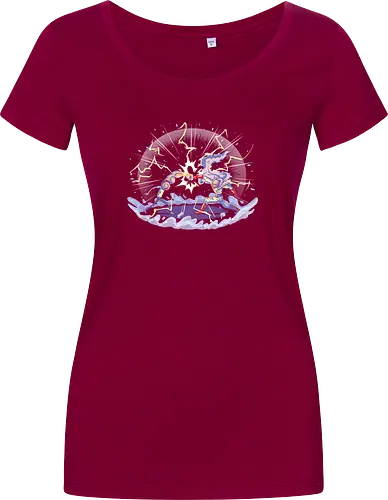 Cosmic Punch Clash