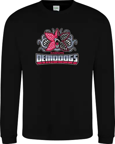 Demodogs