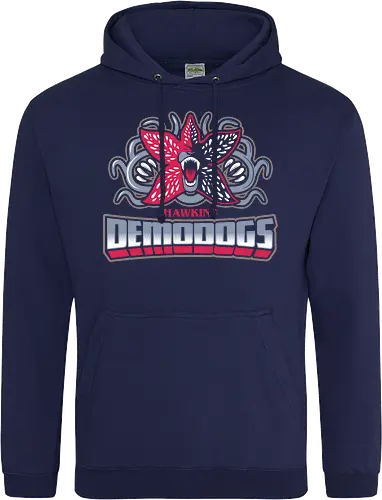 Demodogs
