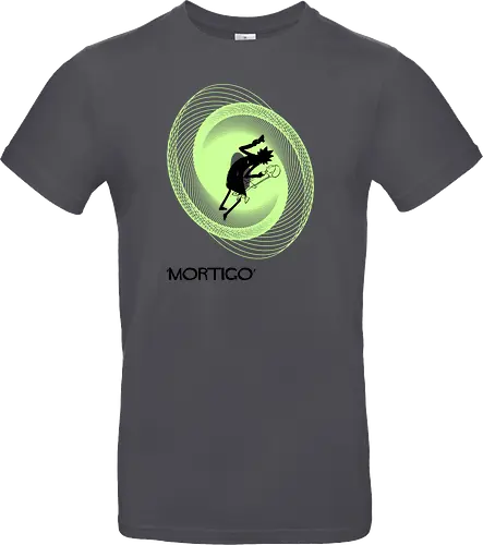 Mortigo