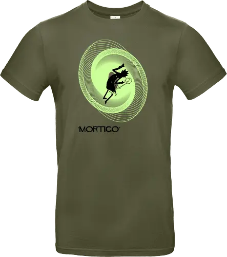 Mortigo