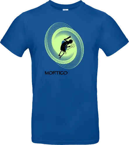 Mortigo