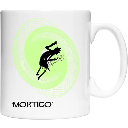 Mortigo