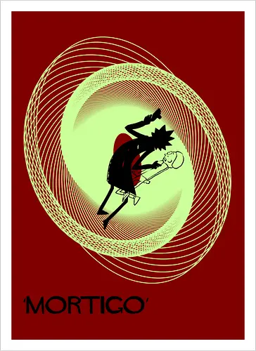 Mortigo