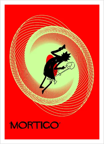 Mortigo