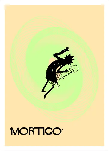 Mortigo