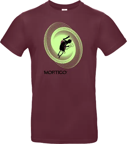 Mortigo