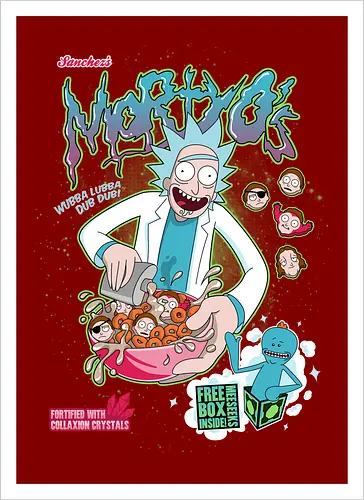 Mortyo's