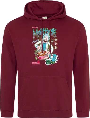 Mortyo's