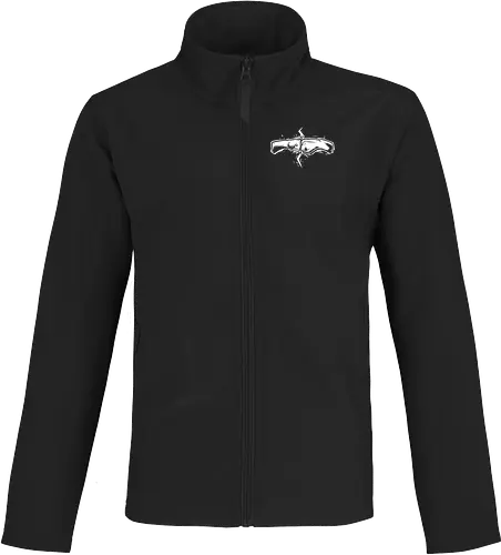 Fäuste (Sportswear) - Softshelljacke