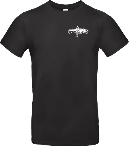 Fäuste (Sportswear) - Standard T-Shirt