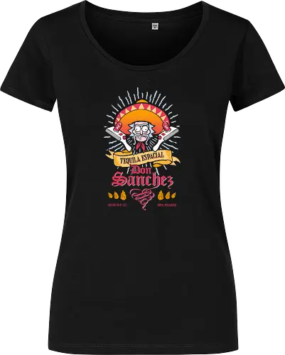 Tequila Don Sanchez
