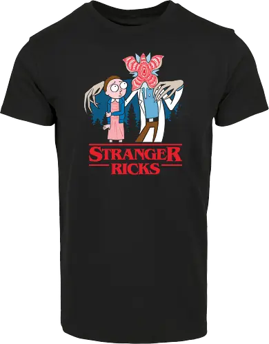 Stranger Ricks