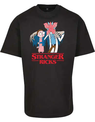 Stranger Ricks