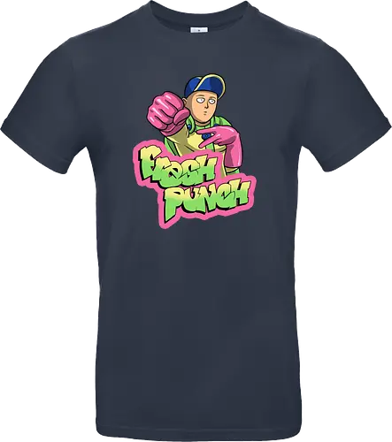 Fresh Punch