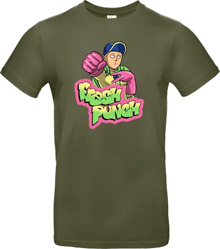 Fresh Punch