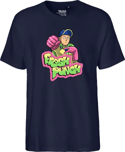 Fresh Punch