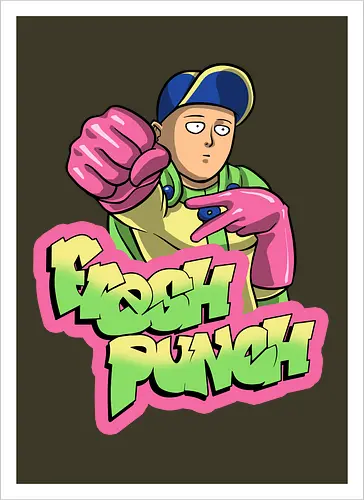 Fresh Punch