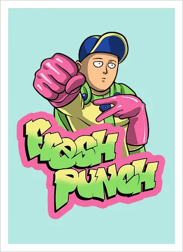 Fresh Punch
