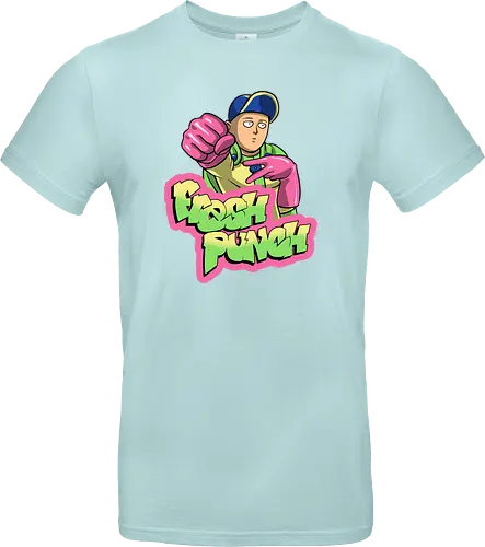 Fresh Punch