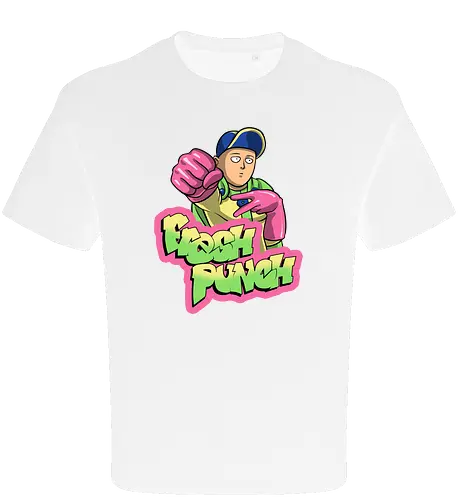 Fresh Punch