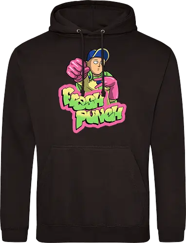 Fresh Punch