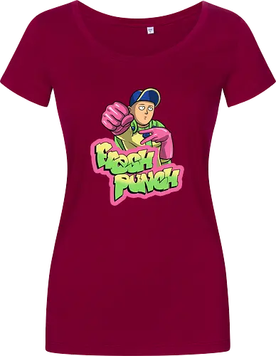 Fresh Punch