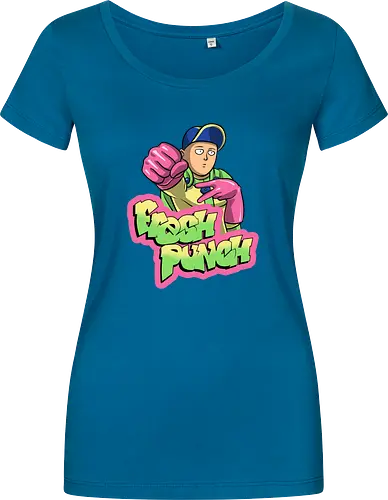 Fresh Punch