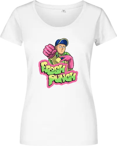 Fresh Punch