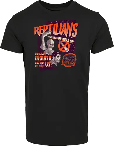 Reptilians