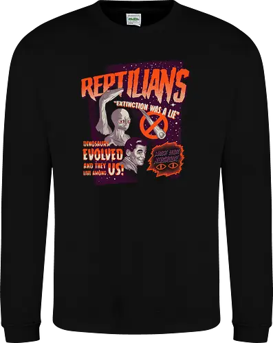 Reptilians