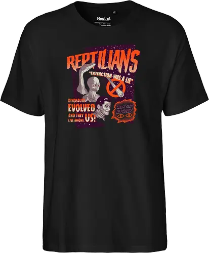 Reptilians