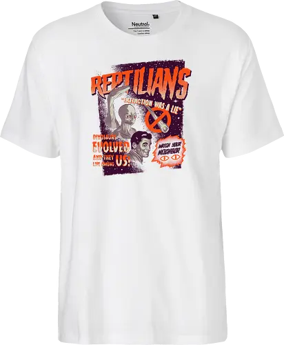 Reptilians