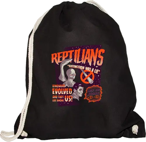 Reptilians