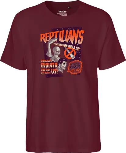 Reptilians