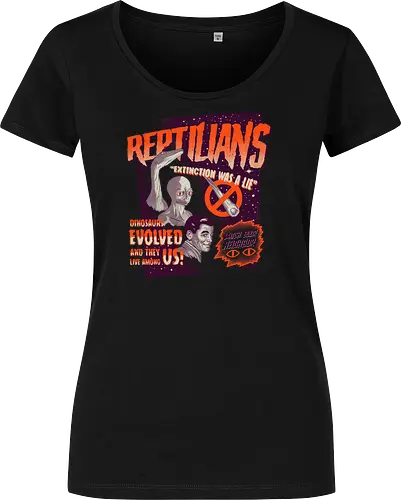 Reptilians