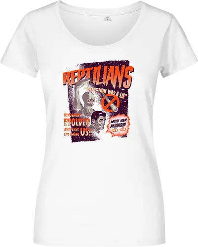 Reptilians