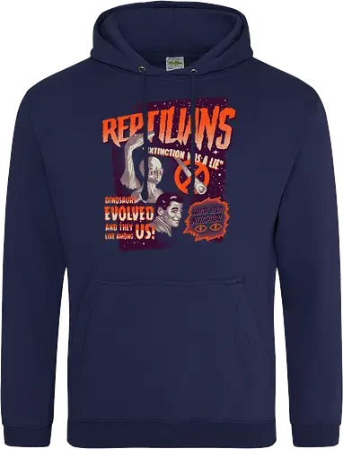 Reptilians