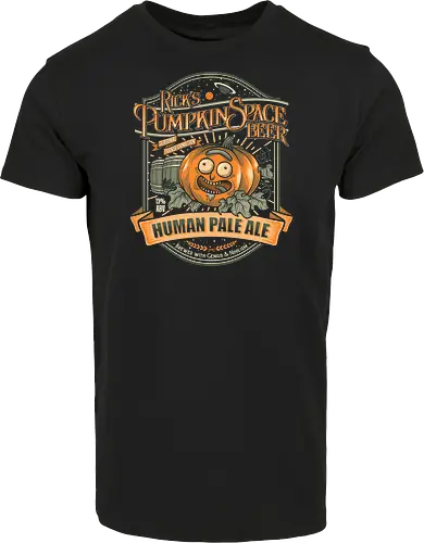 Pumpkin Space HPA