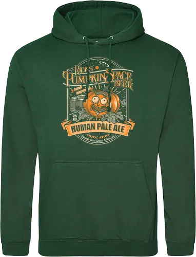 Pumpkin Space HPA