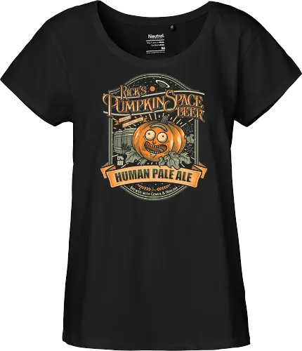 Pumpkin Space HPA
