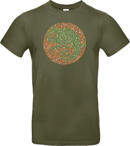 Ishihara Chameleon