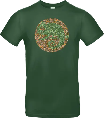 Ishihara Chameleon