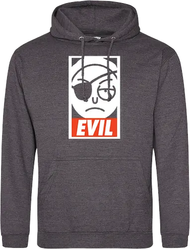 E.V.I.L.