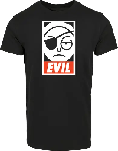 E.V.I.L.