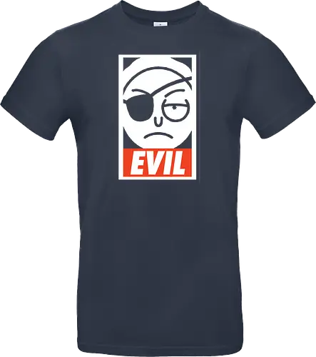 E.V.I.L.