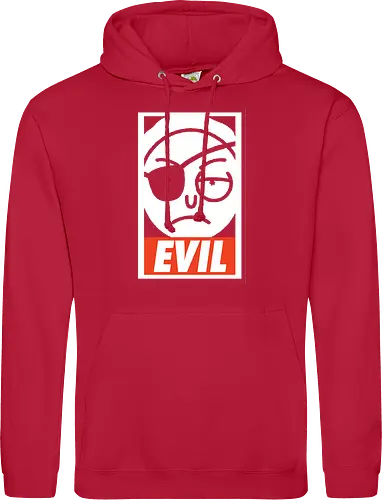 E.V.I.L.