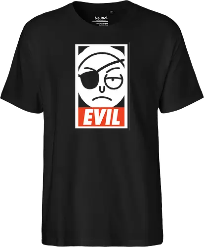 E.V.I.L.